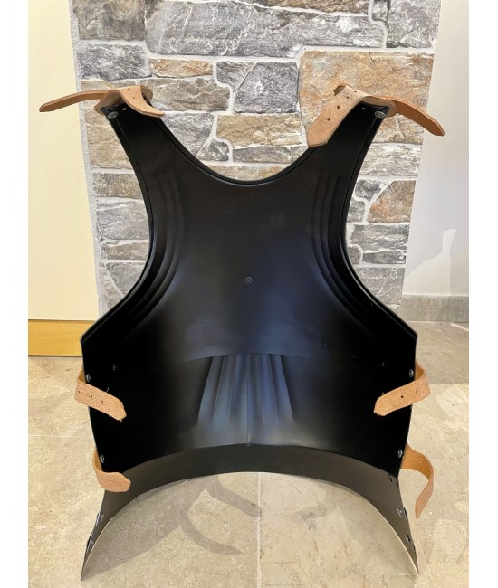 Handcrafted Gothic Breastplate