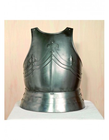 Handcrafted Breastplate 
