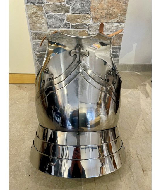 Handcrafted Breastplate 