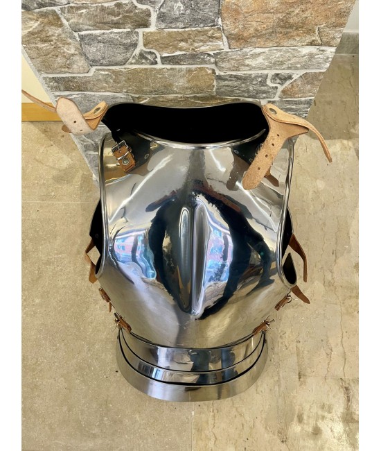 Handcrafted Breastplate 