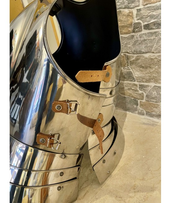 Handcrafted Breastplate 