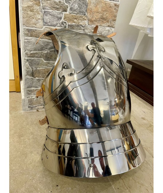 Handcrafted Breastplate 