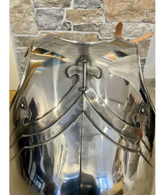 Handcrafted Breastplate 