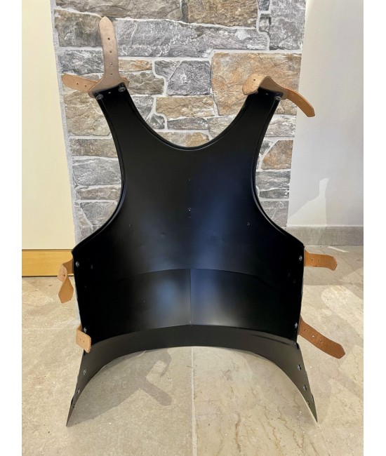Handcrafted Breastplate 