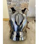 Handcrafted Breastplate 