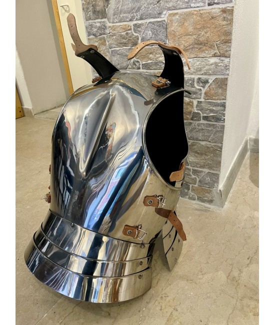 Handcrafted Breastplate 