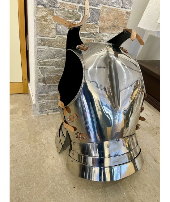 Handcrafted Breastplate 