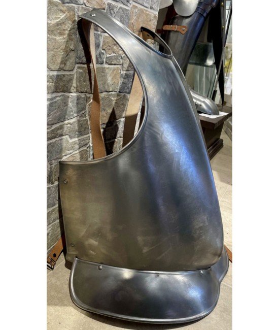 Medieval Cuirass