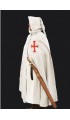 Knight Templar Cloak