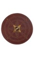 Scottish shield from the Battle of Culloden