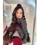 Rebecca Schoolgirl - Porcelain Doll