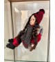 Rebecca Schoolgirl - Porcelain Doll