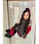 Rebecca Schoolgirl - Porcelain Doll
