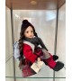 Rebecca Schoolgirl - Porcelain Doll