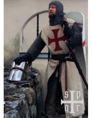 Templar Tabard