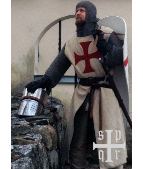 Templar Tabard