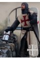 Templar Tabard