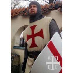 Templar Tabard