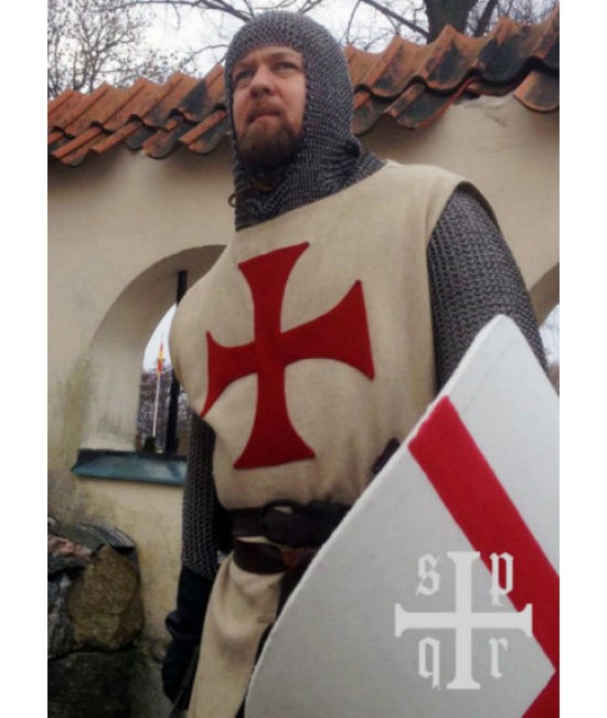 Templar Tabard