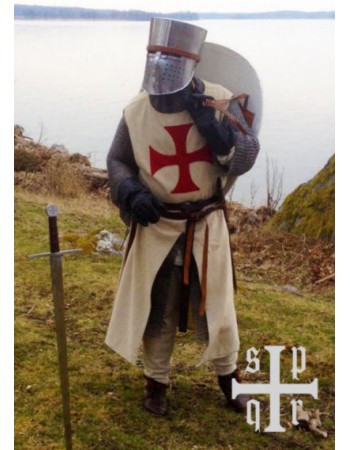 Templar Tabard
