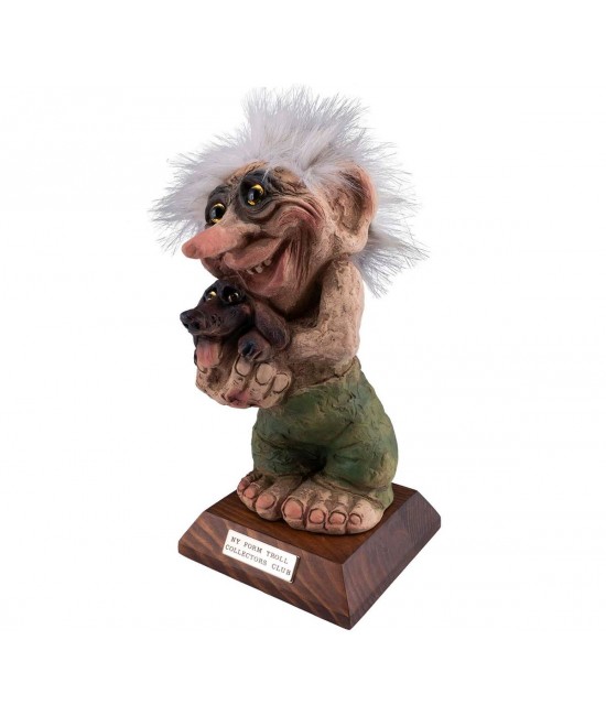 Troll Club 2025