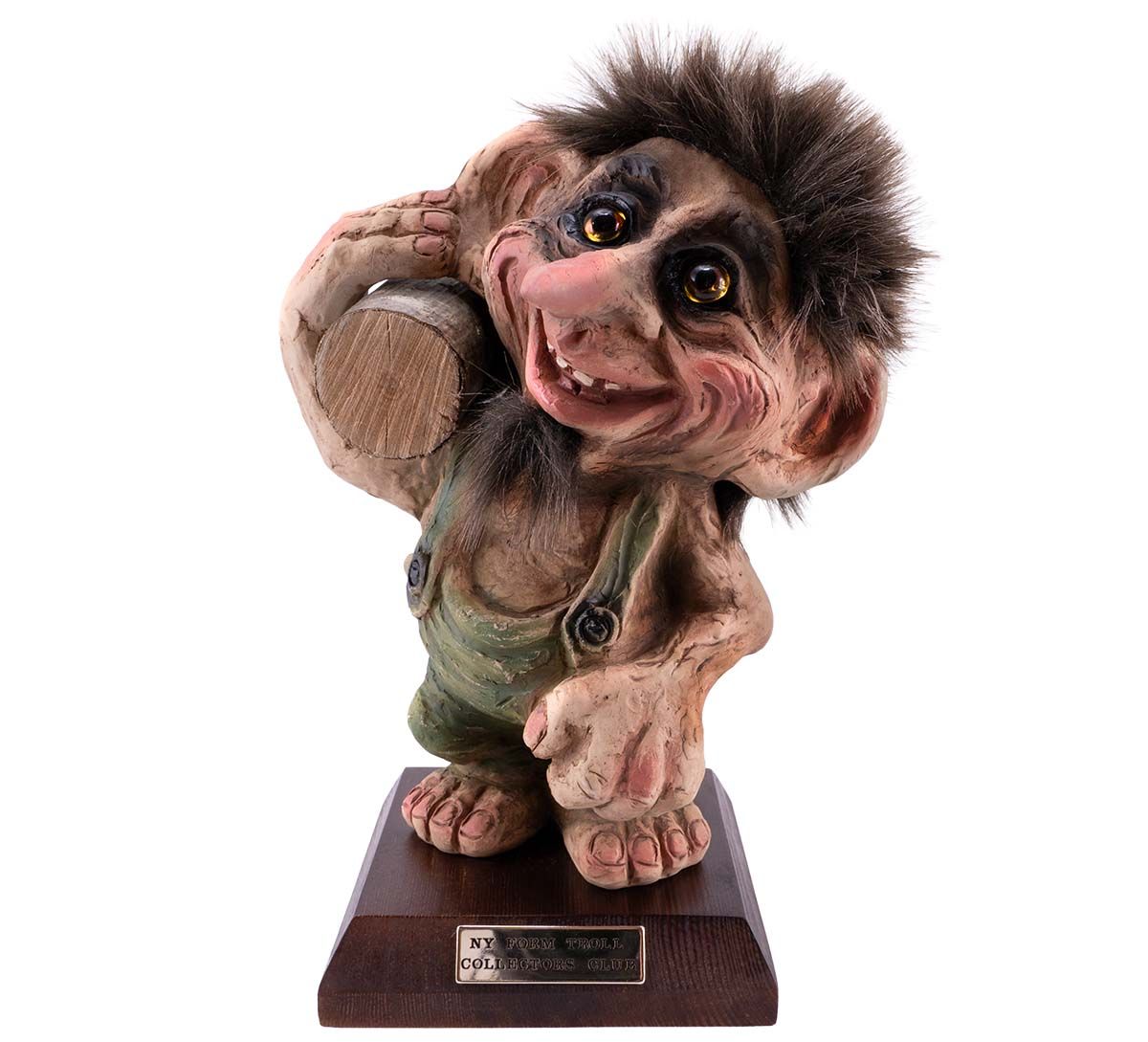 Troll Club 2026