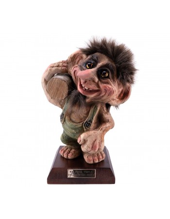 Troll Club 2026