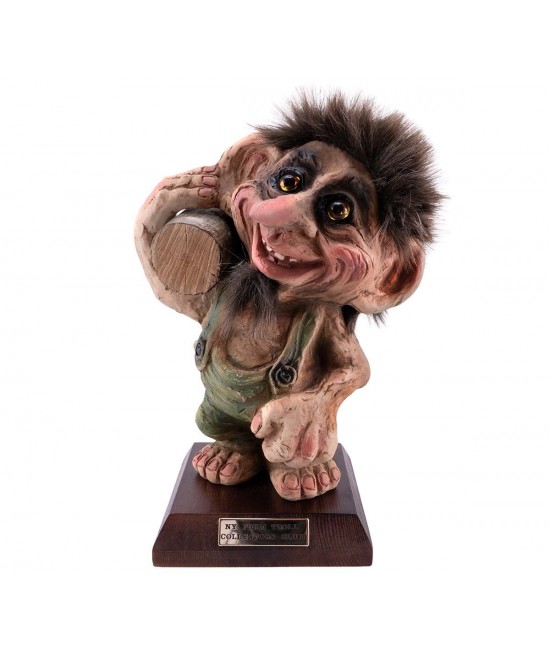 Troll Club 2026