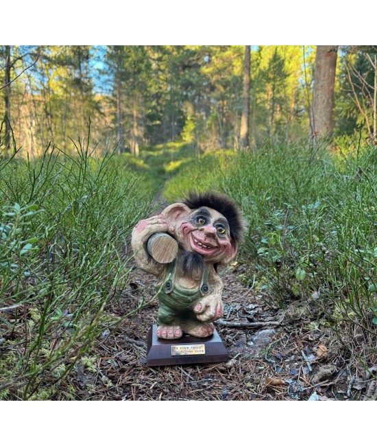 Troll Club 2026