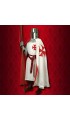 Templar Knight Cloak 