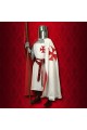 Templar Knight Cloak 