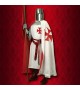 Templar Knight Cloak 