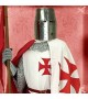 Templar Knight Cloak 