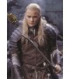 Lord of the Rings - Fighting Knives of Legolas