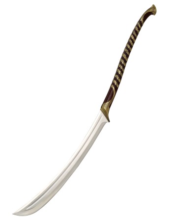 Sword of the Elven Warriors - Lord of the Rings