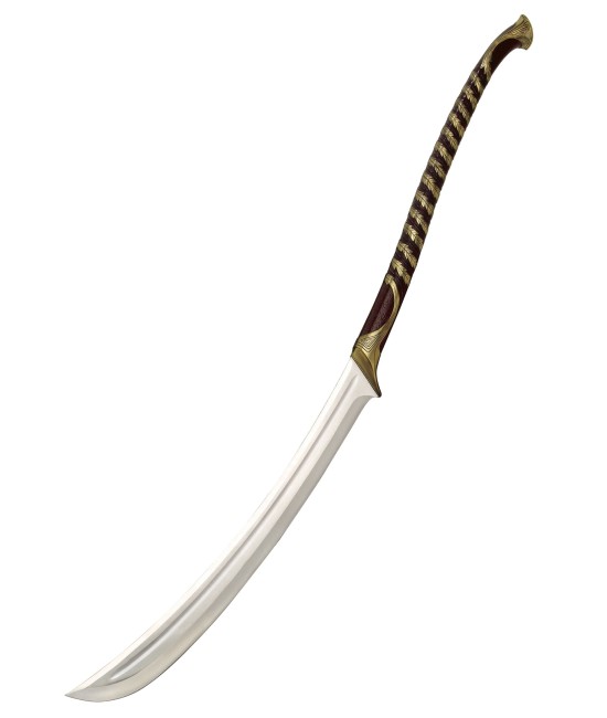 Il Signore degli Anelli - Spada da Guerriero degli Alti Elfi