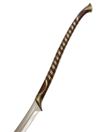 Sword of the Elven Warriors - Lord of the Rings