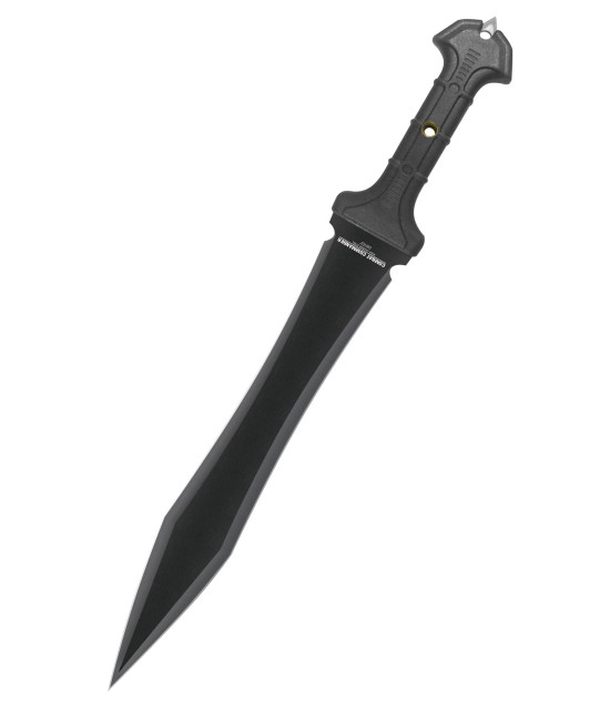 Combat Commander Gladius