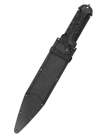 Combat Commander Gladius
