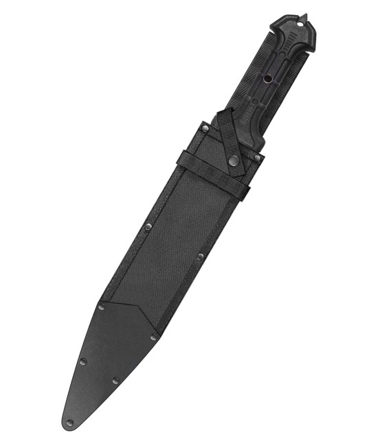 Combat Commander Gladius