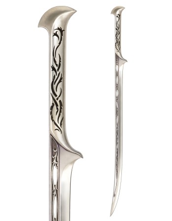 The Hobbit - Sword of the Elven king Thranduil
