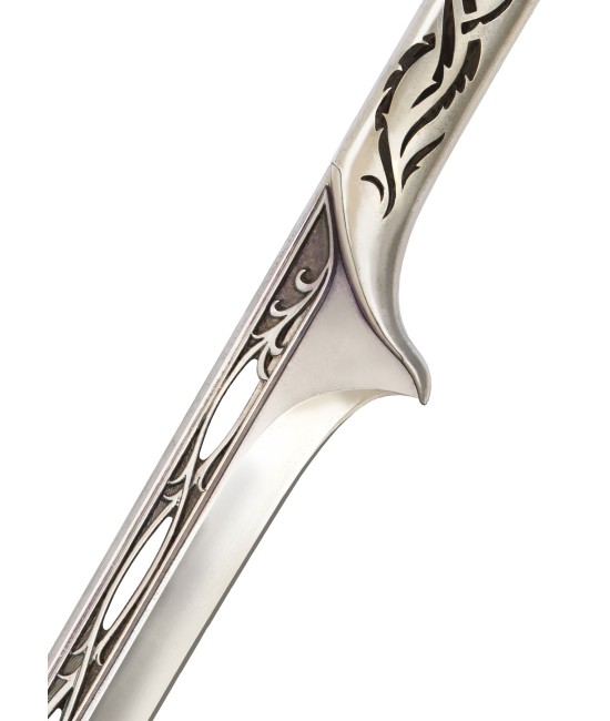 Lo Hobbit - Spada del re elfico Thranduil