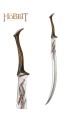 The Hobbit - Mirkwood Infantry Sword