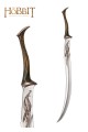 The Hobbit - Mirkwood Infantry Sword