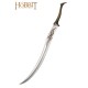 The Hobbit - Mirkwood Infantry Sword