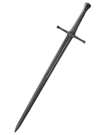 Training broadsword