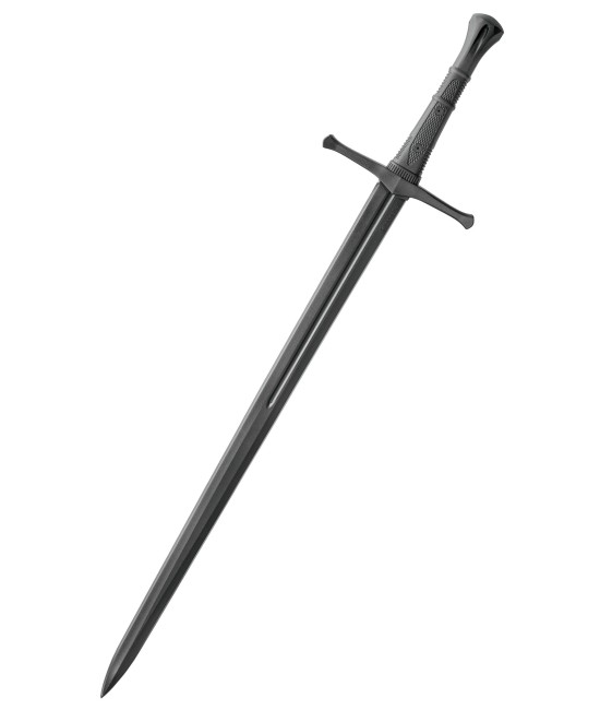 Training broadsword