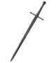Training broadsword