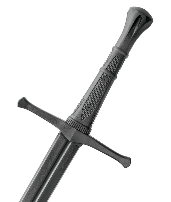 Training broadsword