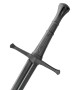 Training broadsword